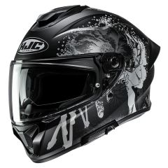 Casco Integrale HJC C71 ROKO MC5SF