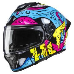 Casco Integrale HJC C71 SQUEEZE MC28
