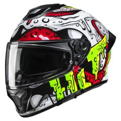 Casco Integrale HJC C71 SQUEEZE MC41