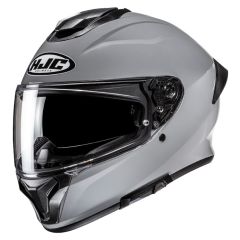Full Face Helmet HJC C71 SOLID N.GRAY