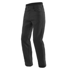 Pants Dainese Casual Regular Tex Black