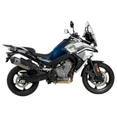 CF0308040ITC - Exhaust Muffler Termignoni CF MOTO MT TOURING 800 (25-26)