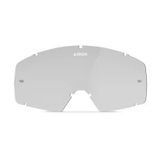 Lentille de rechange pour lunettes de moto Airoh Blast XR1 Clear