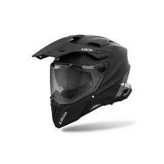 Casque Intégral Airoh COMMANDER 2 COLOR Black matt