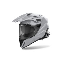 Full-Face Helmet Airoh COMMANDER 2 COLOR Cement grey gloss