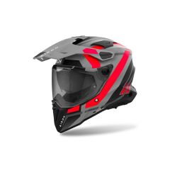 Full-Face Helmet Airoh COMMANDER 2 MAVICK Orange matt