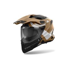 Full-Face Helmet Airoh COMMANDER 2 REVEAL Sand matt