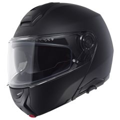 Flip-Up Helmet Schuberth CONCEPT Matte Black