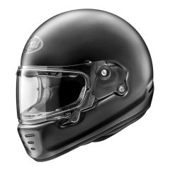 Full Face Helmet Arai Concept-XE Frost Black