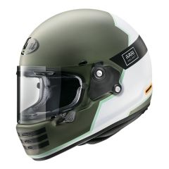 Full Face Helmet Arai Concept-XE Overland Olive