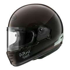 Integralhelm Arai CONCEPT-XE React Brown