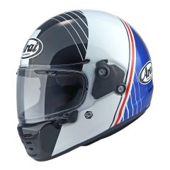 Full Face Helmet Arai CONCEPT-XE Temu Blue