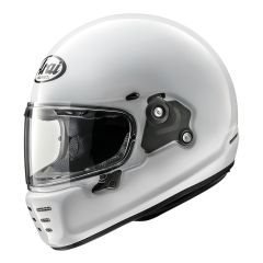 Casque Intégral Arai Concept-XE White