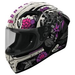 Full-Face Helmet Airoh CONNOR BLOOM Gloss