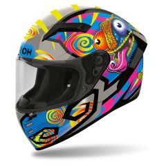 Integralhelm Airoh CONNOR CHAMELEON Gloss