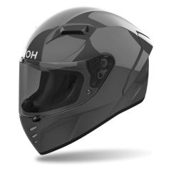 Full-Face Helmet Airoh CONNOR COLOR Anthracite Gloss