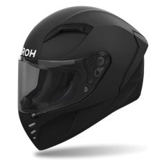 Casque Intégral Airoh CONNOR COLOR Black Matt