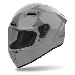 Integralhelm Airoh CONNOR COLOR Cement Grey Gloss