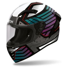 Integralhelm Airoh CONNOR FLEX Gloss