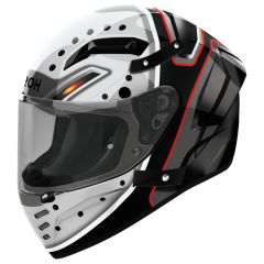 Full-Face Helmet Airoh CONNOR MASKER Gloss