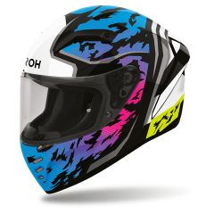Integralhelm Airoh CONNOR SPOTTED Gloss