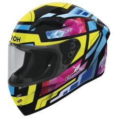 Casque Intégral Airoh CONNOR STELLAR Gloss