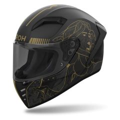 Full-Face Helmet Airoh CONNOR TITAN Matt