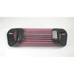 CRF712/04 - Race Air Filter - Carbon BMC MV-Agusta Brutale 675/800