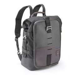 CRM101 - Givi Corium Wasserdichter Rucksack umwandelbar ein saddlebag 18 Liter