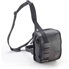 CRM104 - Givi Corium Beintasche mit klassischem Design 3 Liter