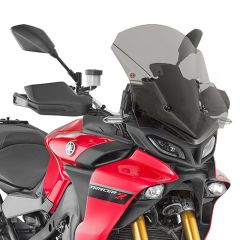 D2159S - Cupolino Givi Fumè 49x39 cm Yamaha Tracer 9 / Tracer 9 GT (21-22)