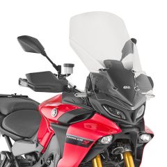 D2159ST - Screen Givi Transparent 64x45 cm Yamaha Tracer 9 / Tracer 9 GT (21-22)