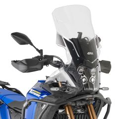 D2165ST - Dôme Givi Transparent 52x43 cm Yamaha Ténéré 700 World Raid (22)