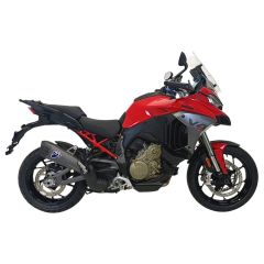 D23409410IXX - Raccord Échappemet Termignoni DUCATI MULTISTRADA V4 (25)