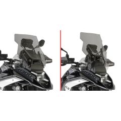 D5143S - Screen Givi smoked 43x38.5cm BMW R 1300 GS (24)