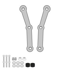 D6125KIT - Angriffsausrüstung für Givi 6125DT KYMCO Skytown 125 (24)