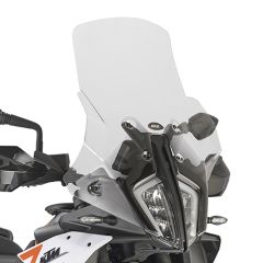 D7716S - Windschild Givi geräuchert 29x47cm KTM 790 / 890 Adventure (23)