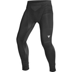 Trousers Moto Dainese D-Dry-Wind No Core Pant LL Black/Anthracite 