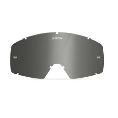 Lentille de rechange pour lunettes de moto Airoh Blast XR1 Dark