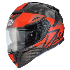 Full Face Helmet Premier DEVIL CARBON MN 2