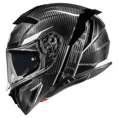 Full Face Helmet Premier DEVIL CARBON ST 8