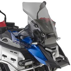 DF5146 - Handschützer Givi geräuchert BMW R 1300 GS Adventure (25)