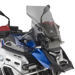 DF5146K - Paar Deflektoren Kappa Geräuchert BMW  R 1300 GS Adventure (25-26)