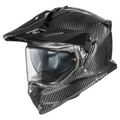 Full Face Helmet Premier DISCOVERY CARBON