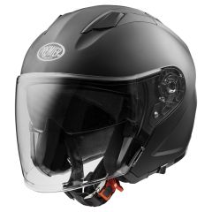 Jet Helmet Premier DOKKER U9 BM