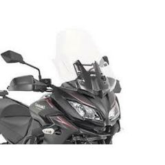 D4126ST - Givi Specific screen, transparent 52 x 48,5 cm KAWASAKI Versys 1000