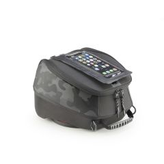 DR06 - Bolsa de depósito Kappa TANKLOCK 10.5lt