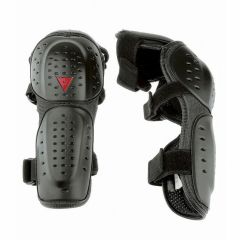Protection du Coude Dainese V E1 Noir