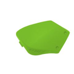Ellbogenschutz Dainese SLIDER Grün-Fluo