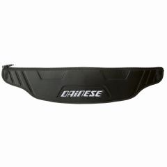 Protective Lumbar Belt Dainese ZIP BELT LADY Black